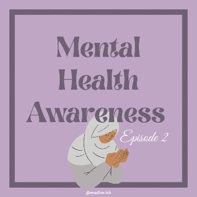 Mental health Awareness