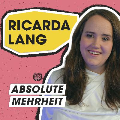 Ricarda Lang (Grüne): Macht Merz Politik für alte Leute?