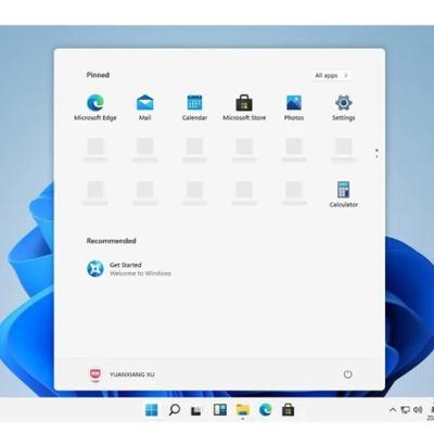 WINDOWS 11 - Instalei e minhas primeiras impressões