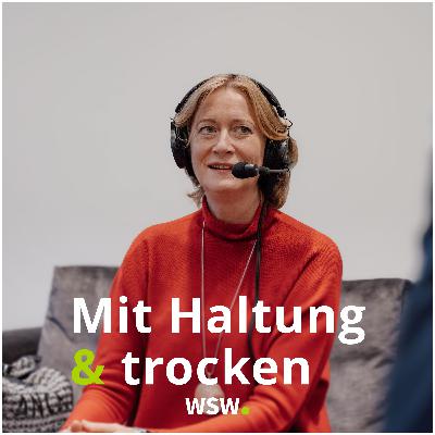 Kerstin Andreae (BDEW): Die ehrliche Energiewende. Wo stehen wir wirklich?
