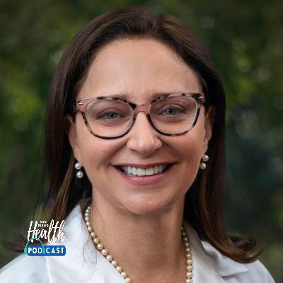 Headaches with Dr. Emily Rubenstein Engel