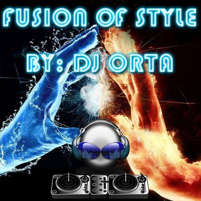 89-90 Programa Fusión Of Style By Djorta