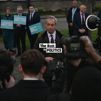 502. How Nigel Farage Gets Away With It (Question Time)
