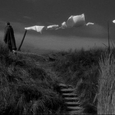 #545 Ordet (1955), de Carl Theodor Dreyer
