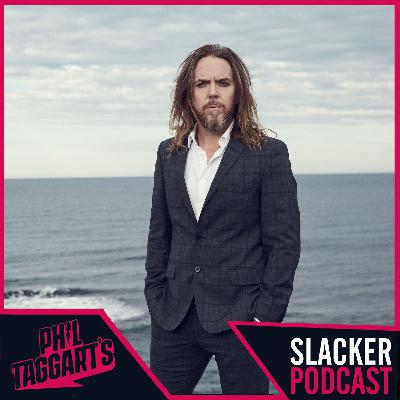 Tim Minchin