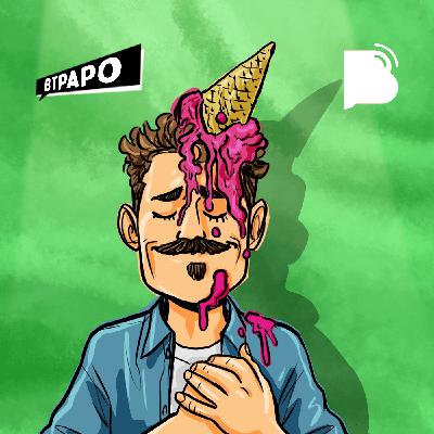 Como ser grato em tudo? – BTPapo 104