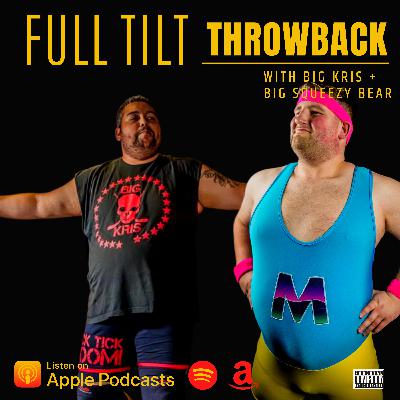 Episode 6 of FT Throwback