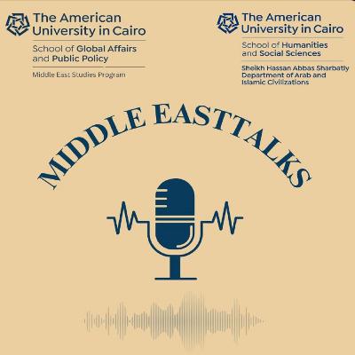 S1 E1 Boom Cairo: Egypt in Disaster, 1787 - with Alain Mikhail
