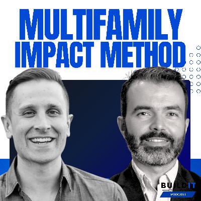 New Approach to Multifamily Investing with Daniel Angel-Mejia New Approach to Multifamily Investing with Daniel Angel-Mejia