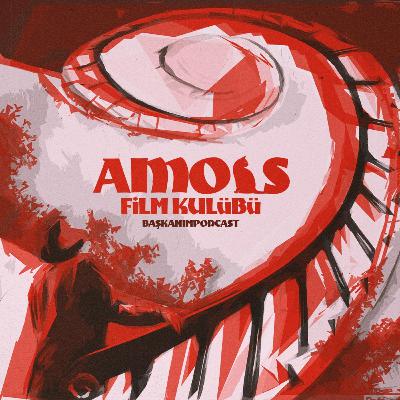 Amors Film Kulübü #8 - Üçüncü Adam (The Third Man, 1949) Amors Film Kulübü #8 - Üçüncü Adam (The Third Man, 1949)