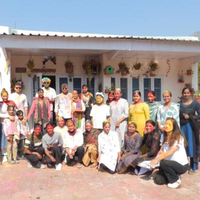 होली (रंगोत्सव)