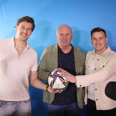 Folge 5 - mit Kurt Garger