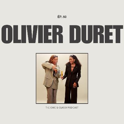 Entrevue EXCLUSIVE avec Olivier Duret & Becaduma