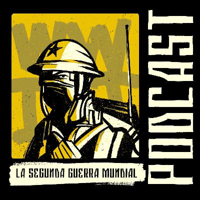 EP10: ¿Quén va a morir por Dantzig? (1939) EP10: ¿Quén va a morir por Dantzig? (1939)