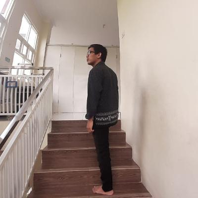 Di Negeri Amplop Di Negeri Amplop