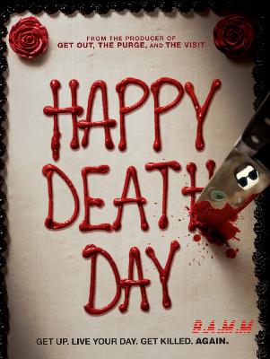 Happy Death Day