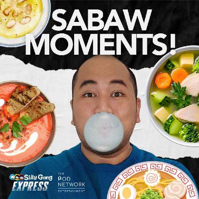Bored? Listen to these Sabaw moments! [Silly Gang Express 60)