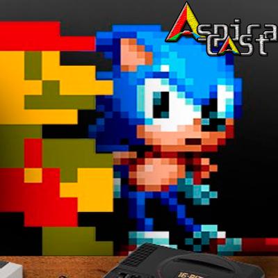 AspiraCast - Papo de Lanhouse 16/03/2021