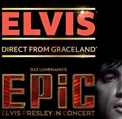 Special Guest From Graceland Discusses US Premiere Of EPiC In Memphis