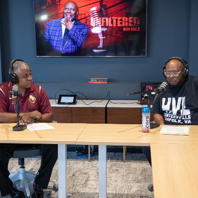 Unfiltered w/Bob Z S1 E7 Educationomics Unfiltered w/Bob Z S1 E7 Educationomics