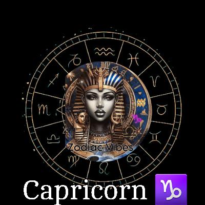 welcome to Capricorn Season♑️