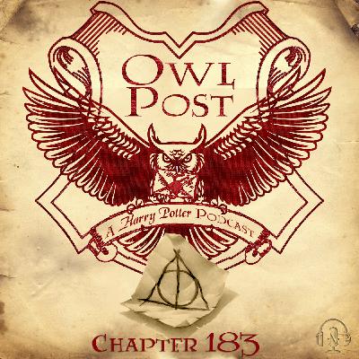 Chapter 183: The Tale of the Three Brothers