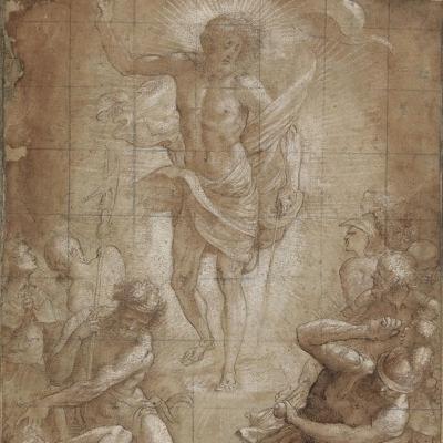 Happy Easter: Upon the First Day Happy Easter: Upon the First Day