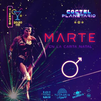 Marte