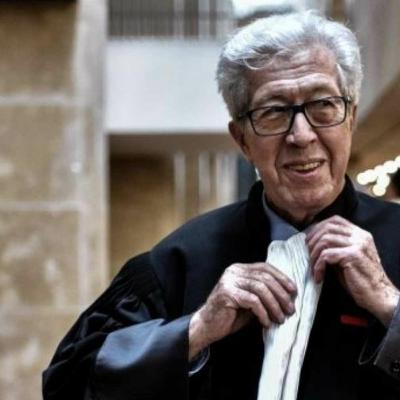 Votre Honneur - Episode #4 - Me André Soulier Votre Honneur - Episode #4 - Me André Soulier