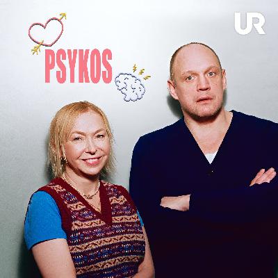 Så upptäcker du en psykos