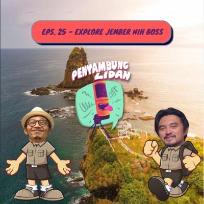 EXPLORE JEMBER NIH BOSS