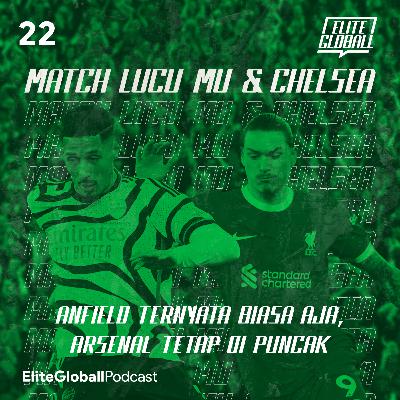 22. Match Lucu MU & Chelsea 22. Match Lucu MU & Chelsea