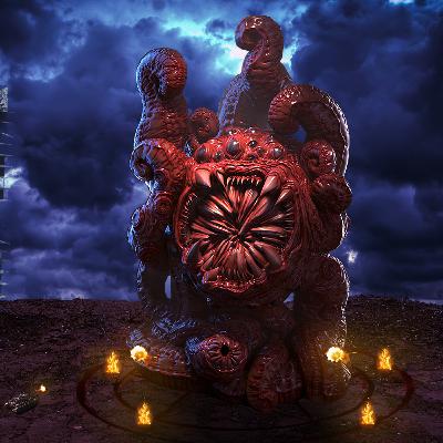 hobby baru naik gunung