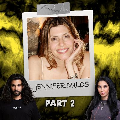 Missing Mom of Five Part 2: Dumping Evidence, Mistress EXPOSED & Arrests Made | Jennifer Dulos Missing Mom of Five Part 2: Dumping Evidence, Mistress EXPOSED & Arrests Made | Jennifer Dulos