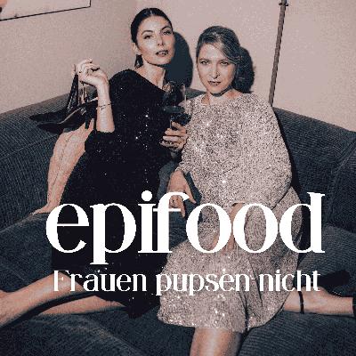 Folge 8: Frauen pupsen nicht - Hautnah: Mehr als nur Hautprobleme