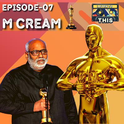 7. MM Keeravani - Oscars 2023