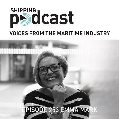 253 Emma Mark, Executive Coach, EJB Coaching