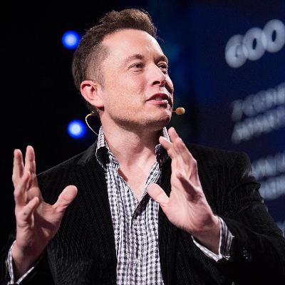 342 特斯拉(Tesla)、SpaceX、太阳城(SolarCity)背后的理念 342 特斯拉(Tesla)、SpaceX、太阳城(SolarCity)背后的理念