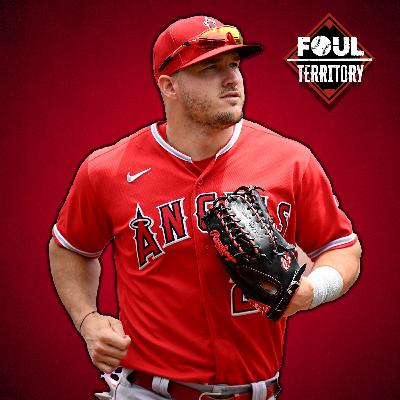 Inside the Skaggs v. Angels wrongful death civil trial + Angels offseason to-do list, Trout to DH more? Inside the Skaggs v. Angels wrongful death civil trial + Angels offseason to-do list, Trout to DH more?