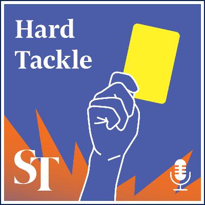 S1E20: What is working in F1’s Red Bull Racing team like?