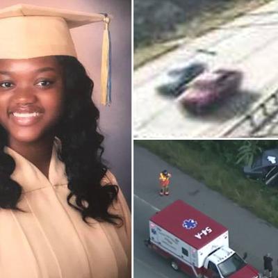 Case File : Road Rage Death Of Bianca Roberson