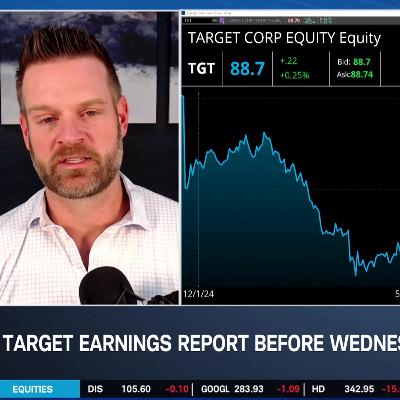 Ca$htag$: Target (TGT) Bleeding Slowing? Ca$htag$: Target (TGT) Bleeding Slowing?