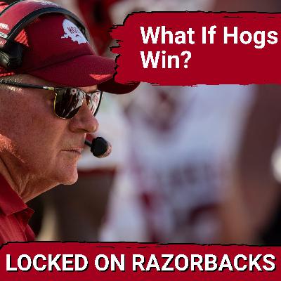 What If Arkansas Beats Tennessee? | How It Would Change EVERYTHING
