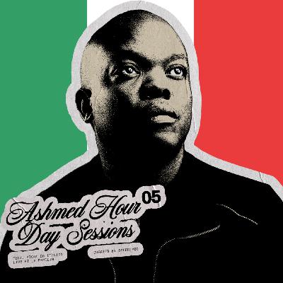 Episode 9: Ashmed Hour 113 // Guest Mix By Picat Da Italian