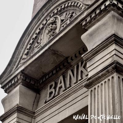 Bölüm 8 - Banka'nın İcadı Bölüm 8 - Banka'nın İcadı