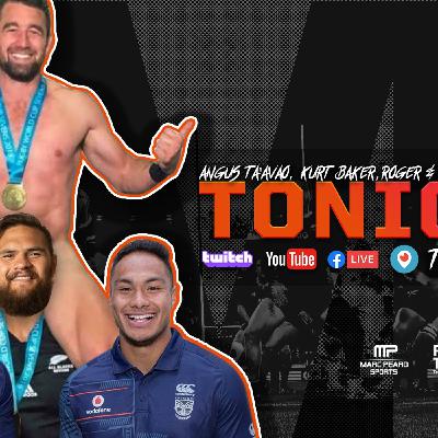 Marc Peard Podcast 26th November 2020