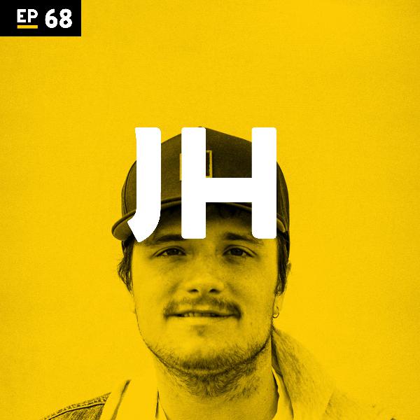Josh Hutcherson Josh Hutcherson