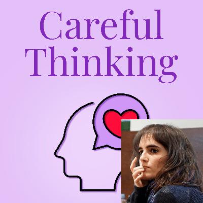 Death, dying, and the ethics of care - with Iris Parra Jounou