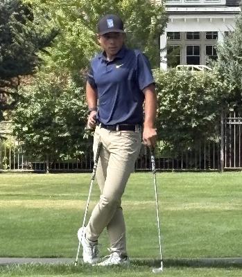 Ep 1095: Akina Leads Utah Open, Cole Ogden Sits One Back