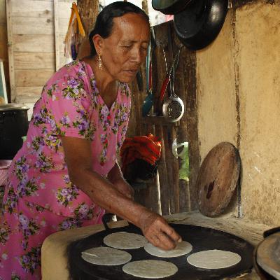 Programa 152. La tortilla que queremos